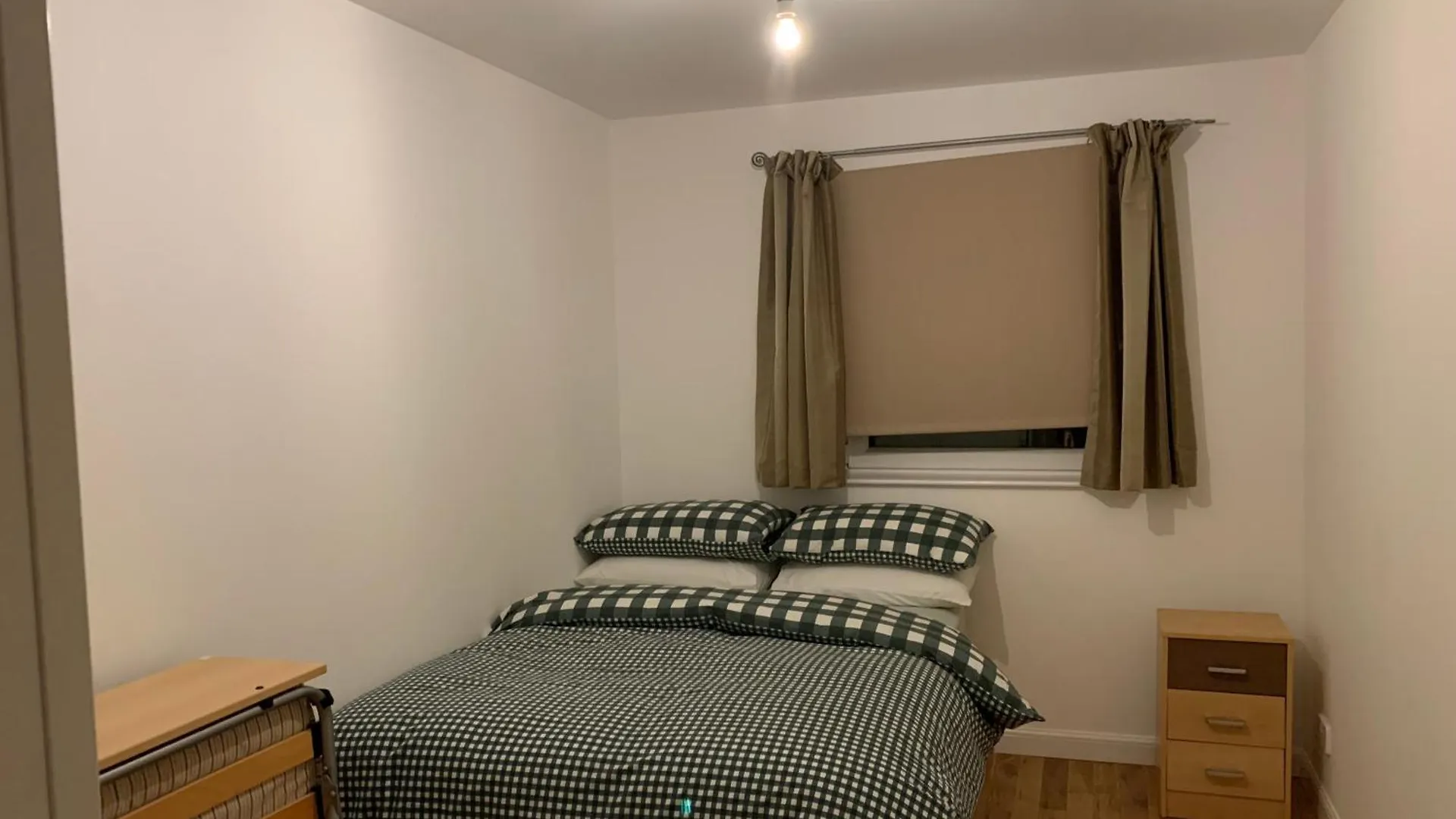 公寓 Morrisons 2 Weeks Plus City Centre 2 Bedroom Apt 阿伯丁