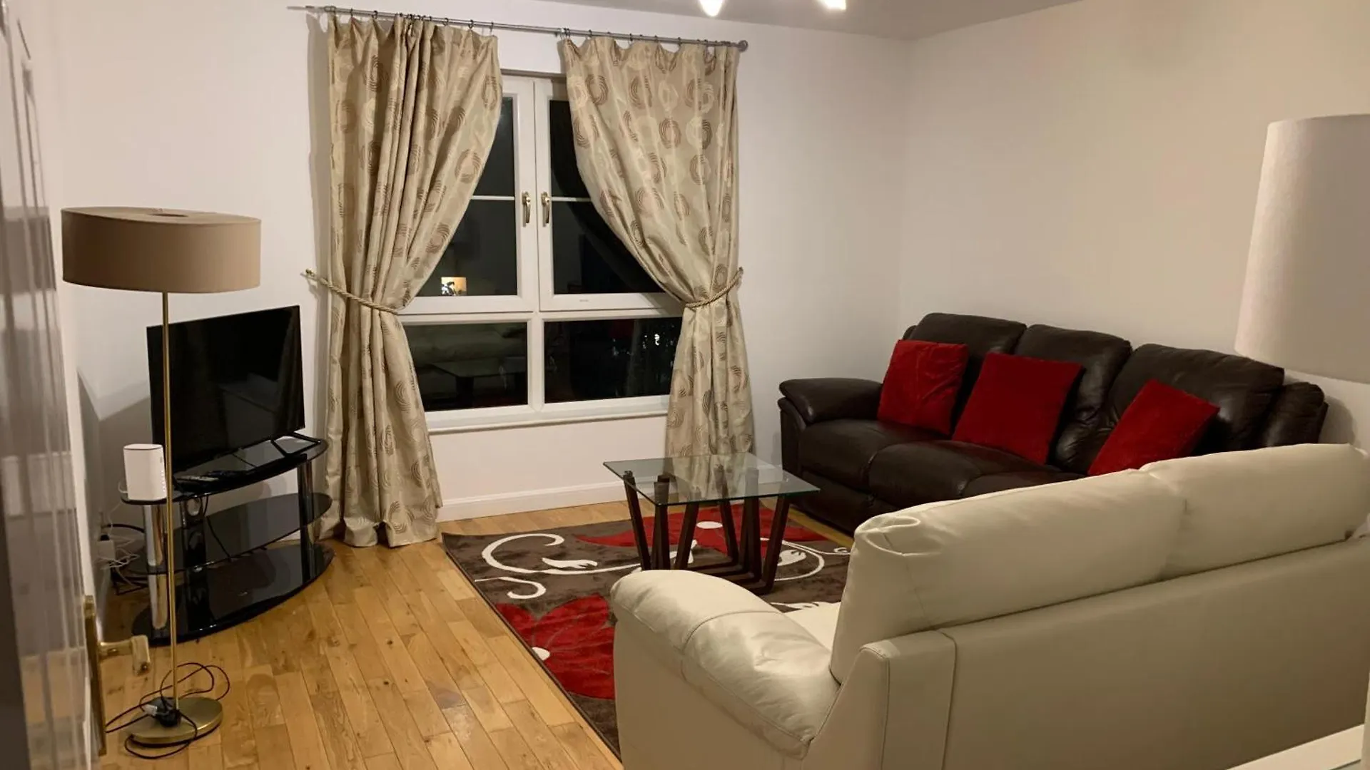 Morrisons 2 Weeks Plus City Centre 2 Bedroom Apt 阿伯丁 英国