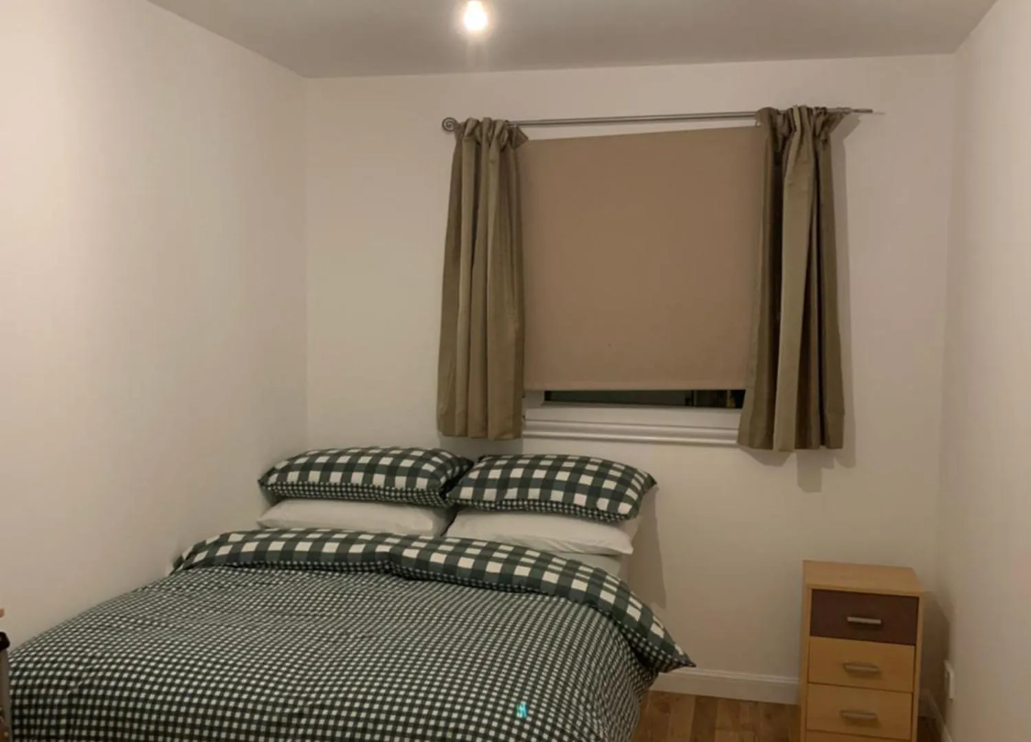 Morrisons 2 Weeks Plus City Centre 2 Bedroom Apt 阿伯丁