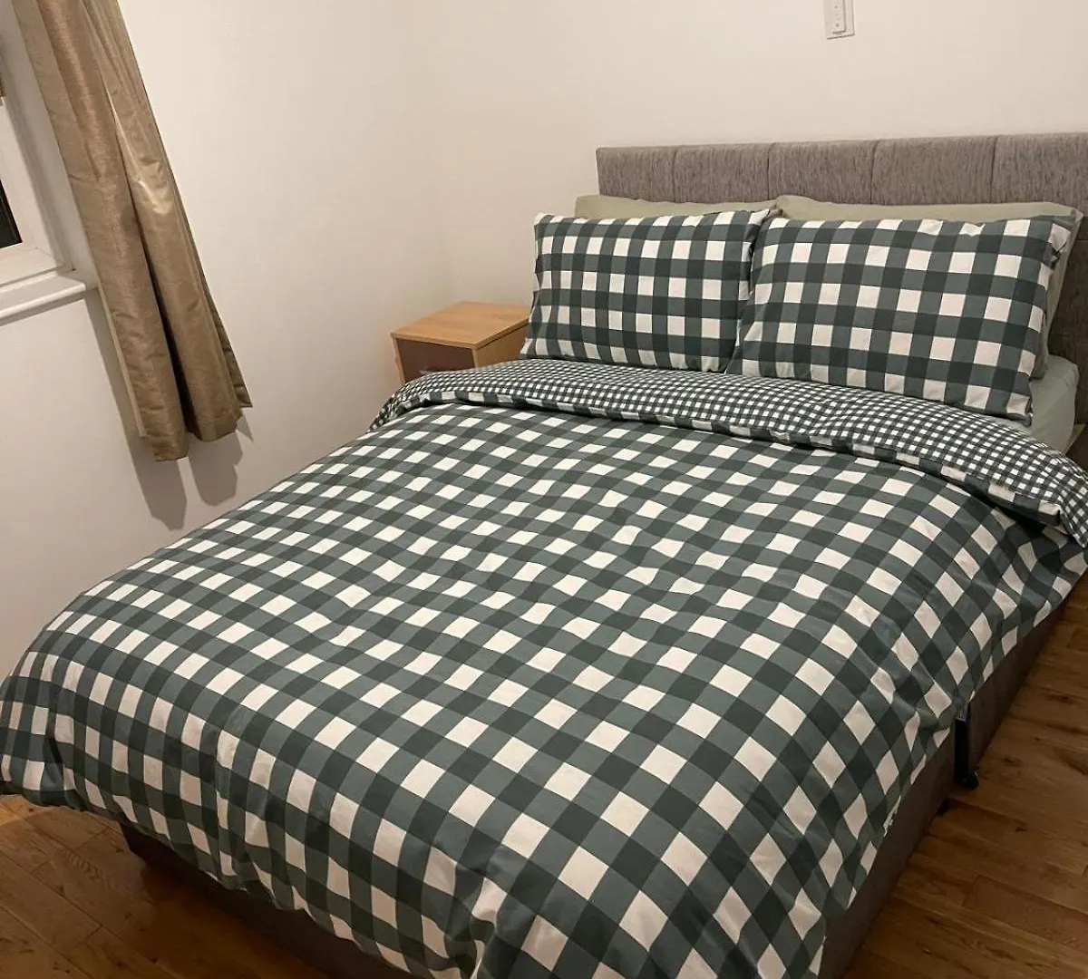 Morrisons 2 Weeks Plus City Centre 2 Bedroom Apt 阿伯丁 公寓